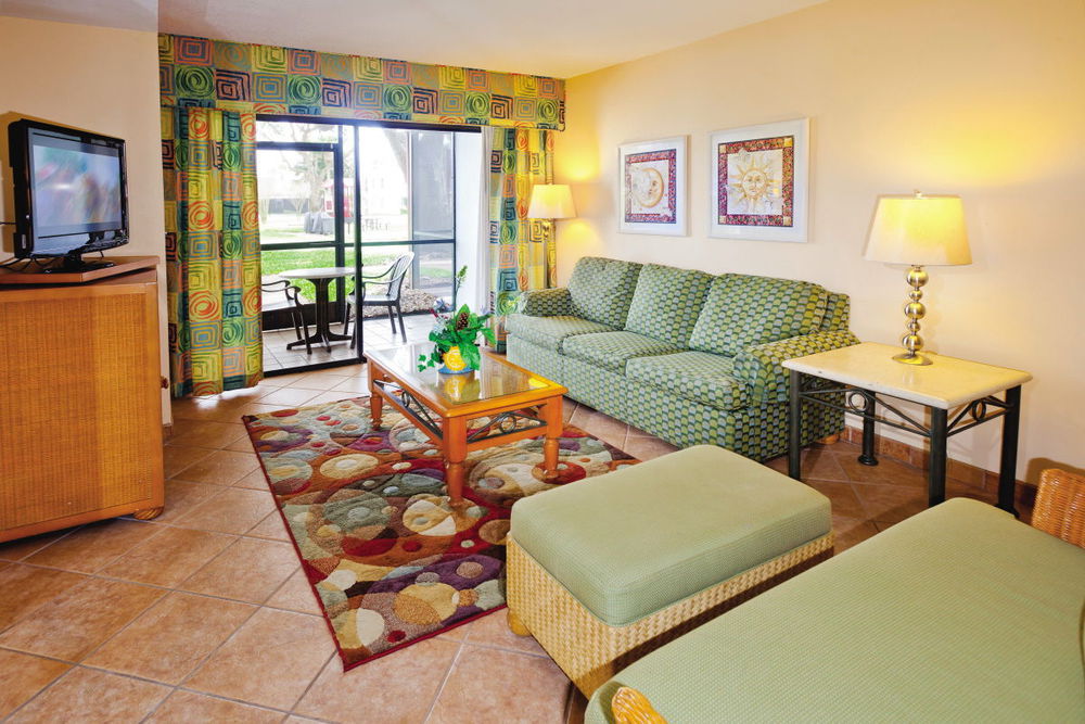 Orbit One Vacation Villas Celebration Camera foto