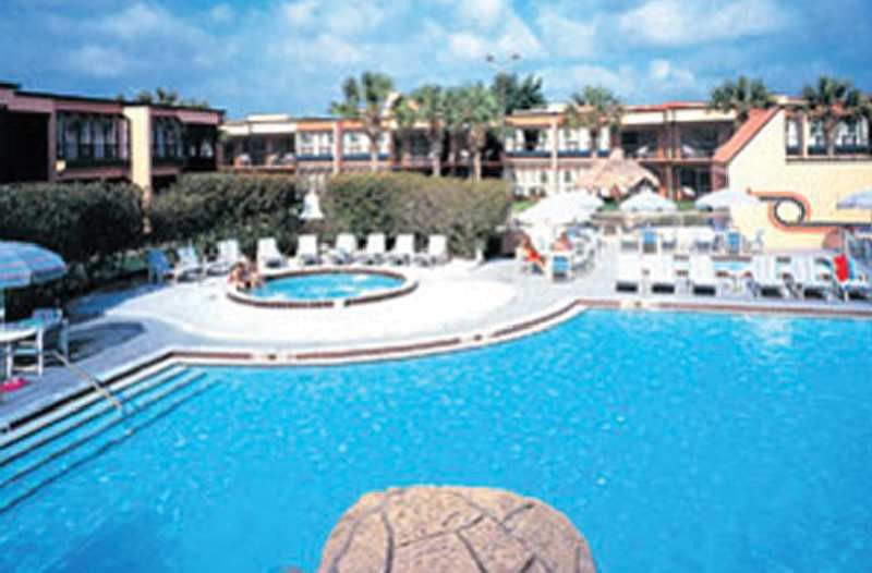 Orbit One Vacation Villas Celebration Esterno foto