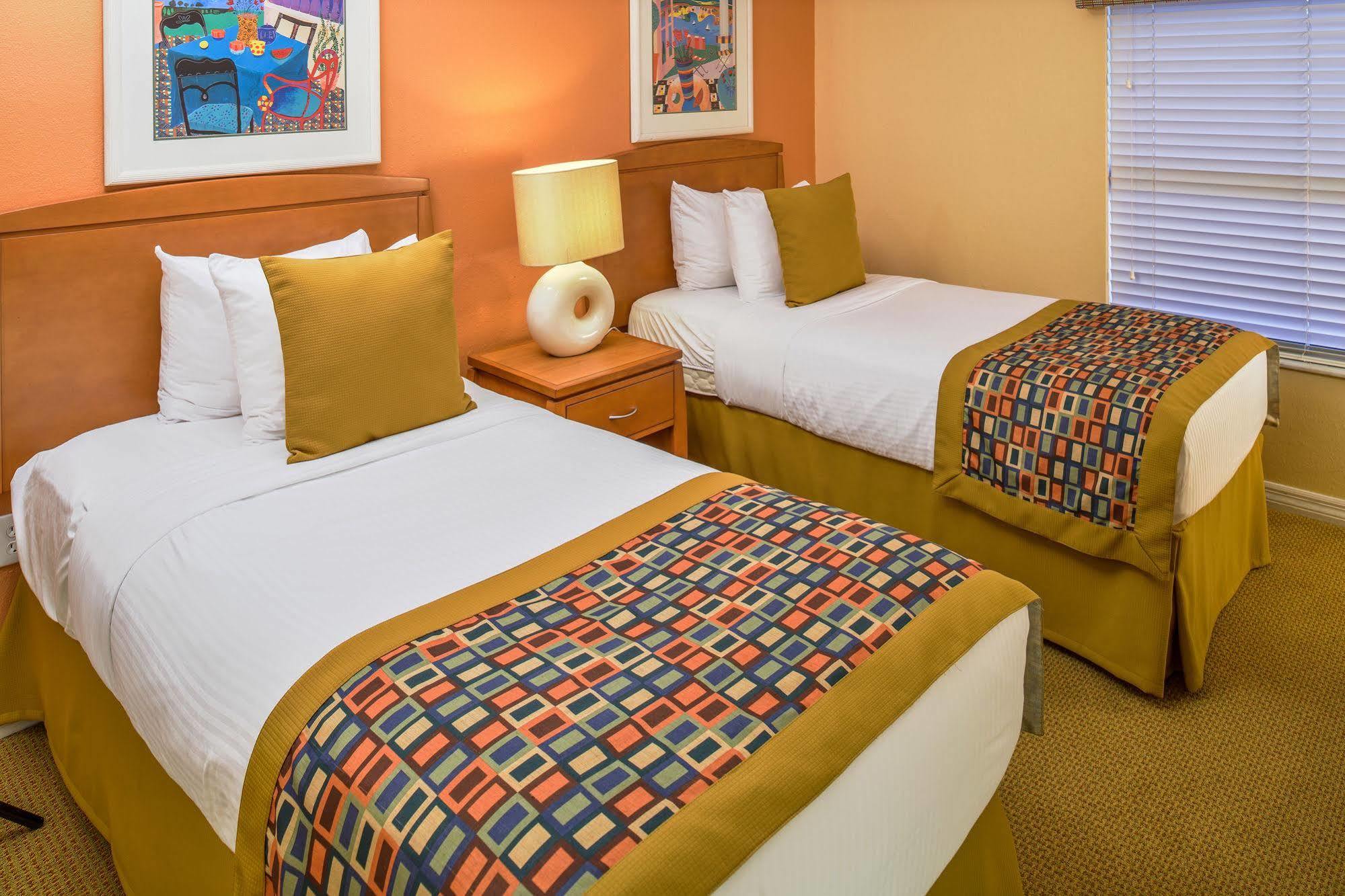 Orbit One Vacation Villas Celebration Esterno foto