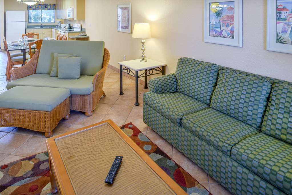 Orbit One Vacation Villas Celebration Camera foto